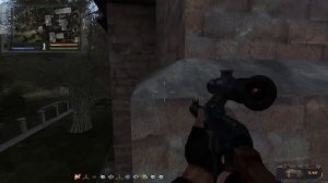 Народная солянка 2016. Маскировочный экзоскелет для Воронина.