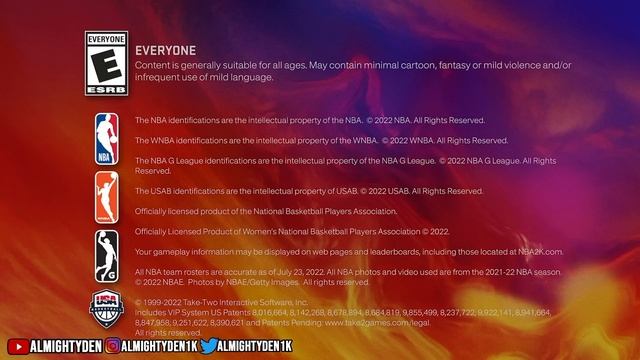 NBA 2K23 J Cole Badge and MyPoints Glitch 4.0! Denski Certified! смотреть онлайн