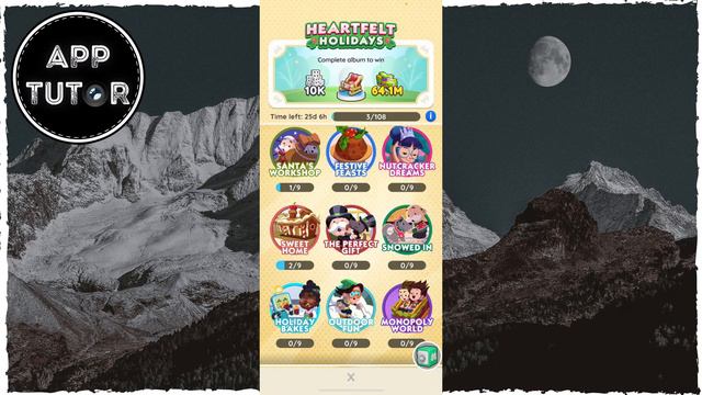How to Send Stickers on Monopoly GO (EASY) смотреть онлайн