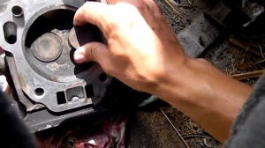 бензогенератор mateus  Головка блока цилиндров устройство и назначение