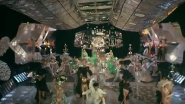 Валерий Леонтьев-Я живу (из к/ф Куколка 1988) смотреть онлайн