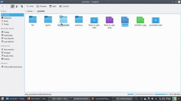 #05 Kivy Layouts and Widgets #kivy,#python,#widget,#Layout,#self,#root,#kv
