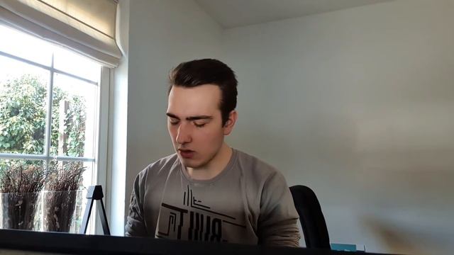 Imagine cover by Lars Kok смотреть онлайн