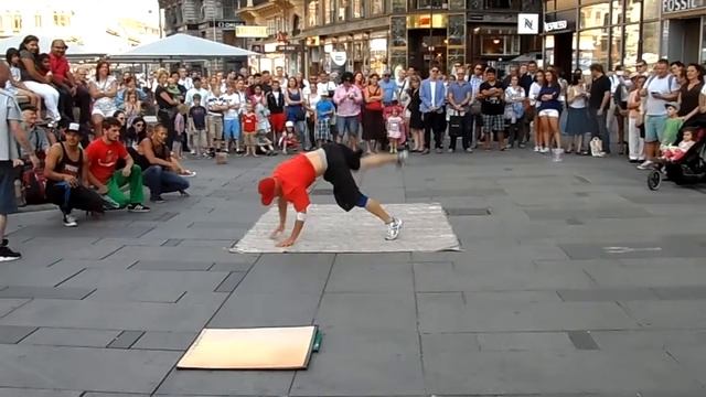 Венский аттракцион смотреть онлайн