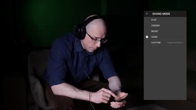 Dolby Atmos и DTS:X наушники / JVC Exofield Theater