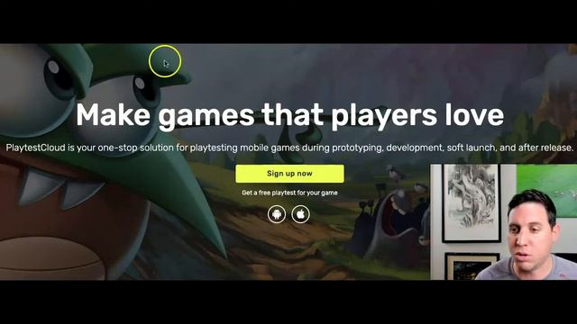 Earn Extra Money Testing Online games For Free (Simple) смотреть онлайн