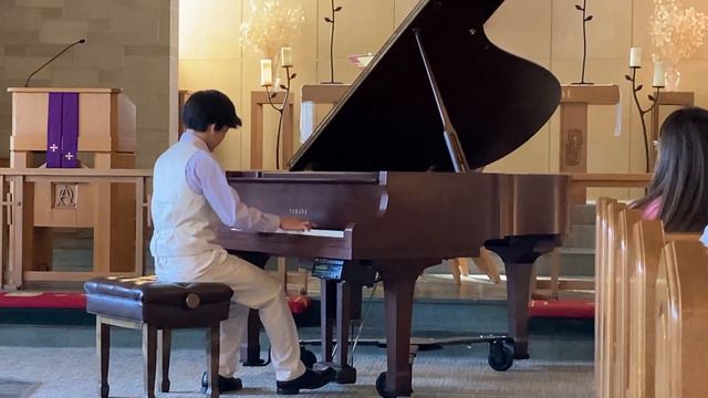 🥇Etude Op.10 No.12 Revolutionary / Chopin смотреть онлайн