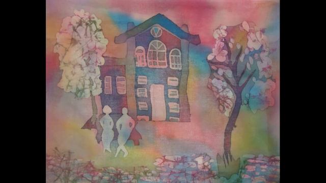 ШТРИХИ К ПОРТРЕТУ смотреть онлайн