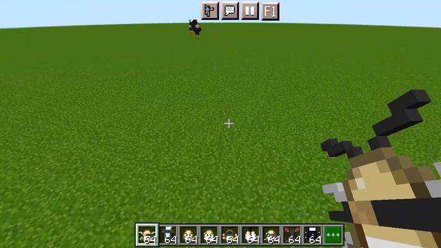 Skibidi Toilet ADDON UPDATE in Minecraft PE смотреть онлайн