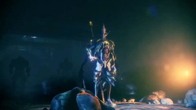 Warframe: Nekros Prime-vostfr смотреть онлайн