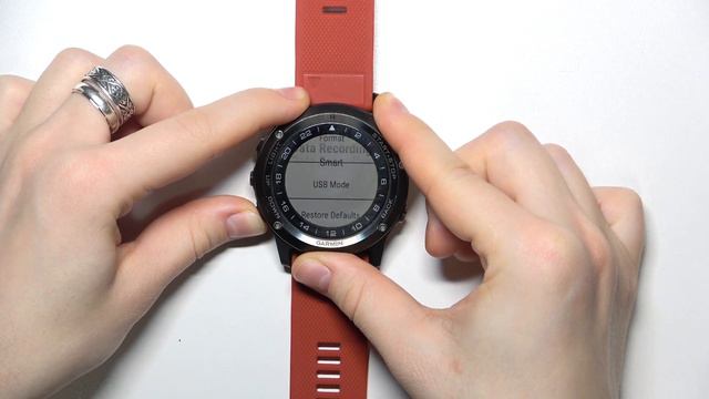 Garmin D2 Bravo | Как сбросить настройки Garmin D2 Bravo - Удаление всех настроек Garmin D2 Bravo смотреть онлайн