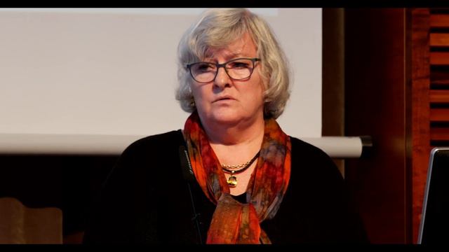 PDK COnvention 2019 - Nina Karin Monsen смотреть онлайн