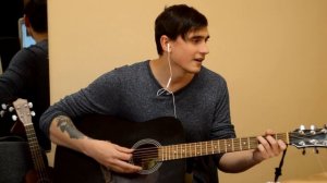 Песня СПЛИН - ВЫХОДА НЕТ на Гитаре для Начинающих (3 Простых Способа)