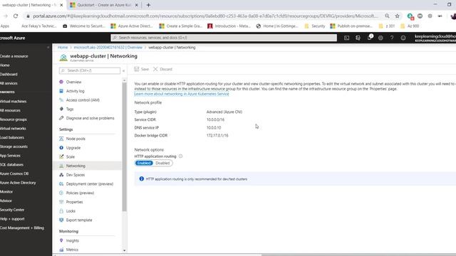 32 Kubernetes LAB Activity II смотреть онлайн