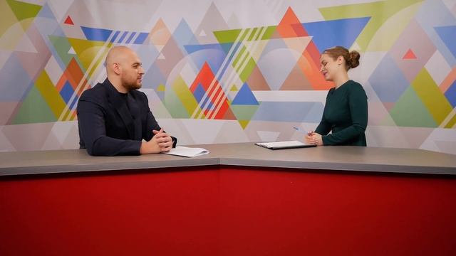 В Лобненской городской поликлиники №1 появился новый заведующий смотреть онлайн