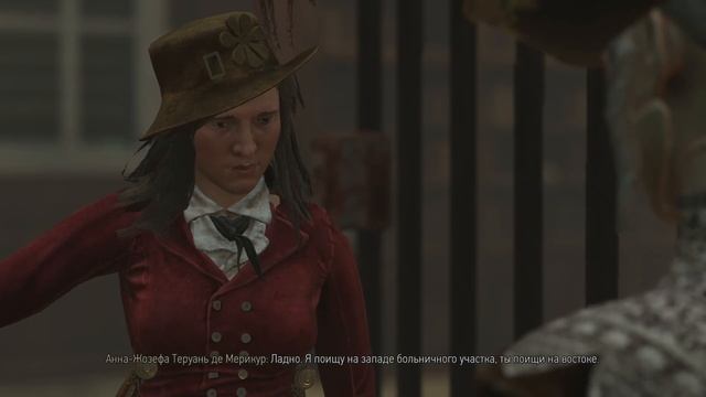Steelrising DLC Cagliostro's Secrets | Секреты Калиостро смотреть онлайн
