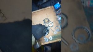 Киа спортейдж 1 поколения хабы 2