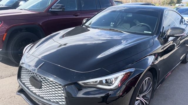 CZP "Concept Z" Red Sport OEM Oil Cooler Upgrade Kit Review! | Infiniti Q60 Luxe Oil Cooler Review смотреть онлайн