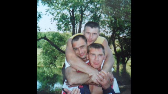 В память о Диме и Саше смотреть онлайн