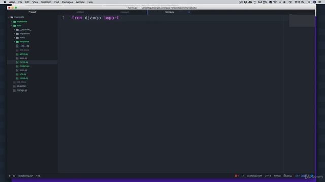 Project 7 TODO App | Computer Monk ? смотреть онлайн