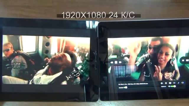 Планшет Ritmix RMD-1030 VS iPad3 1-я часть.mpg смотреть онлайн