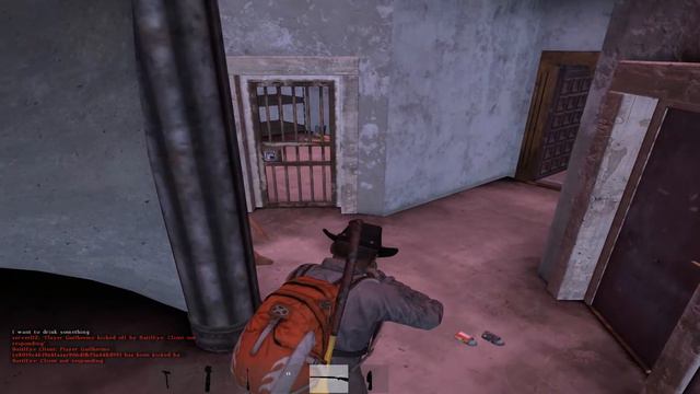 Dayz |Hood Patrol| Fight Club смотреть онлайн