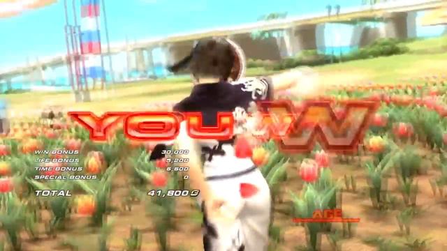 Tekken Tag Tournament 2 - [Hard - Arcade Battle] - Jun & Unknown Playthrough 1/2 смотреть онлайн