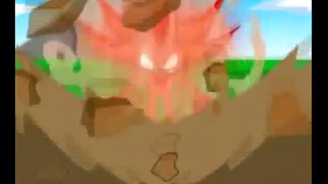 Nazo Unleashed (stage 3) Part 1