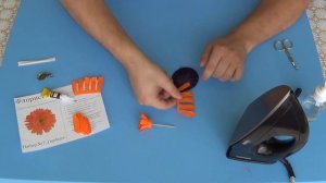 Гербера мастер класс, Фоамиран цветы, Мастер класс из фоамирана Foam Flouwers