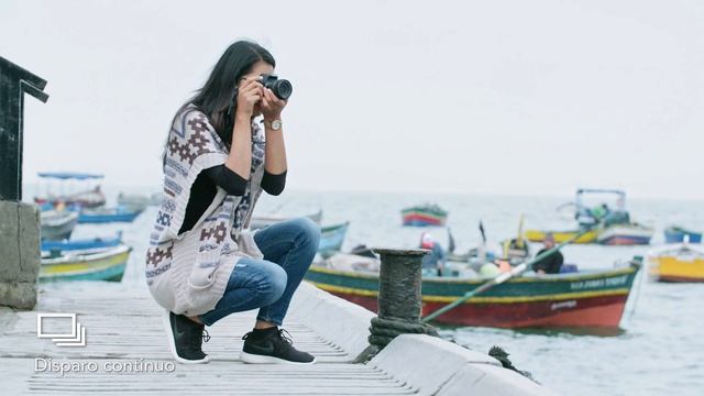 EOS Rebel SL2 смотреть онлайн