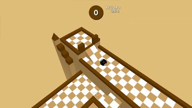 Marble Race Classic Gameplay ( ALL PLATINUM MEDALS ) ( BETA MARBLE RACE ) смотреть онлайн