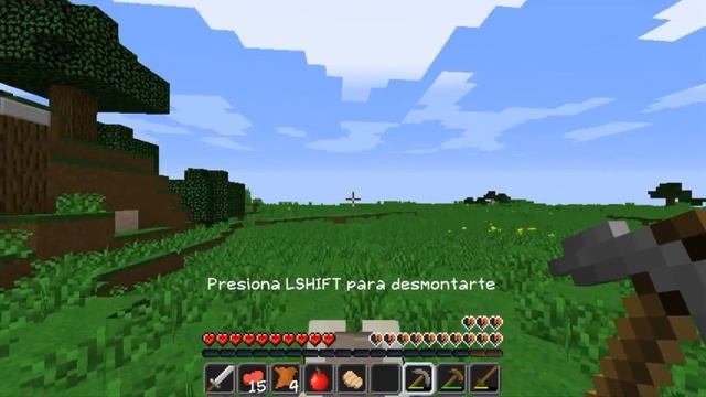 LA MEJOR SEMILLA DE MINECRAFT 1.12.2 смотреть онлайн