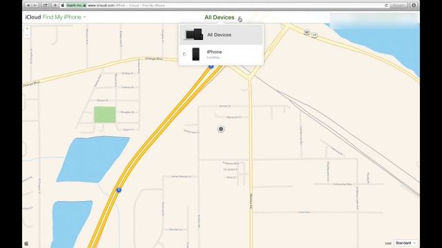 Sold an iPhone still linked to your iCloud account? Remove it remotely via iCloud.com смотреть онлайн