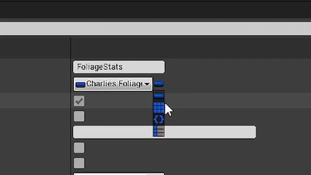 Individual Foliage Logic in UE5 [Harvesting, Damage, Particles] смотреть онлайн