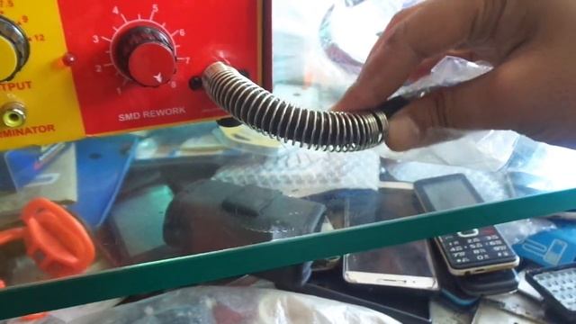 MAXX PAMMA 3IN1 SMD 900 REWORK STATION UNBOXING AND PRICE. (2020) смотреть онлайн
