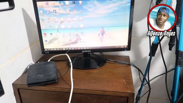 MONITOR JANUS DE 24 PULGADAS FULL HD IPS DE 74 GHZ CON PARLANTES INCORPORADOS 4 MS - ALFONSO REYE смотреть онлайн