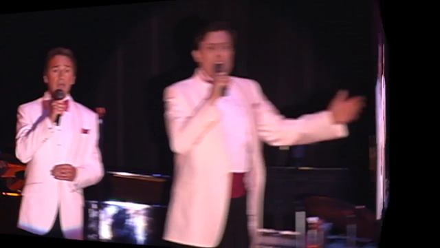 It's Better with a Baritone - 4-minute "highlights" reel смотреть онлайн