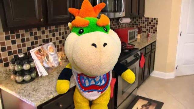 SML YTP: I’m Sorry Chef Pee Pee! смотреть онлайн