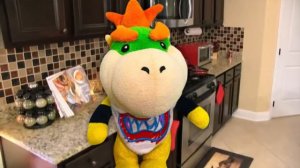 SML YTP: I’m Sorry Chef Pee Pee!