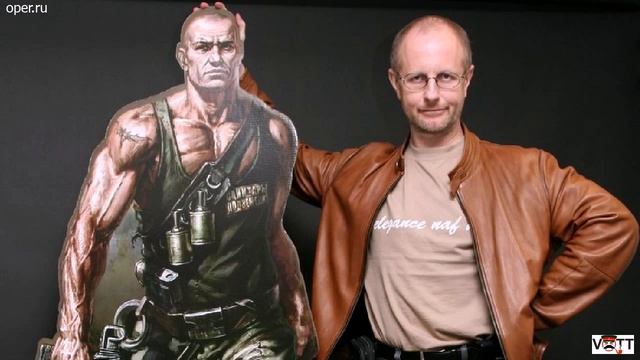 Гоблин - Про игры и Санитаров Подземелий смотреть онлайн