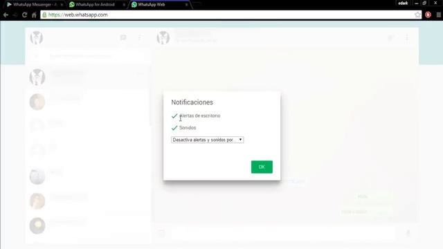 WhatsApp para PC | WhatsApp Web смотреть онлайн