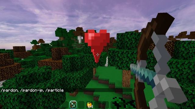 SkyWars Particle plugin 1.0 смотреть онлайн