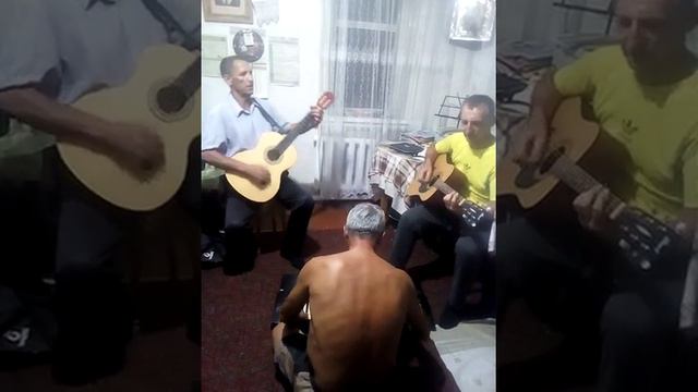 Бродячие артисты