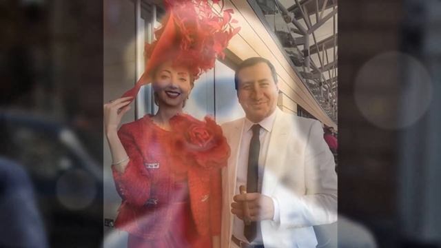 Как армянин стал новым мужем бывшей жены миллиардера Натальи Ротенберг смотреть онлайн