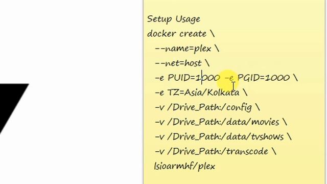 How to install Plex on Raspberry Pi using Docker смотреть онлайн