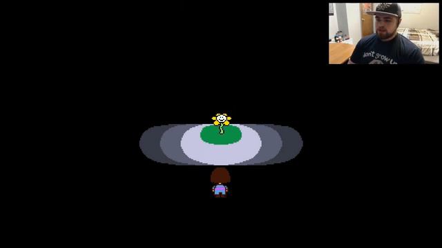 UNDERTALE - Busted By A FLOWER! # 2 смотреть онлайн