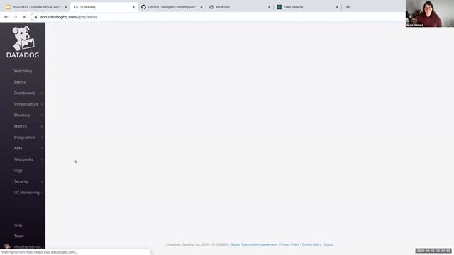 Using Consul for Network Observability & Health Monitoring смотреть онлайн