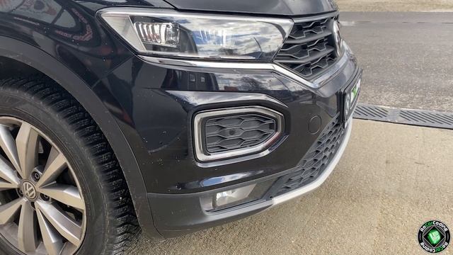 UNLOCK THE HIDDEN POWERS OF YOUR VOLKSWAGEN T-ROC: ACTIVATE 6 FUNCTIONS WITH OBDELEVEN смотреть онлайн