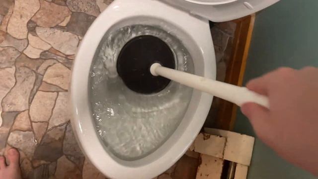 Project Source Pro-Flush Fail смотреть онлайн