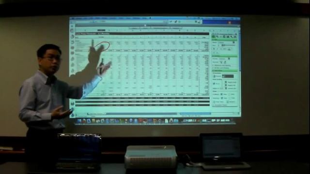 SANYO PLC-WL2503 Interactive Projector смотреть онлайн